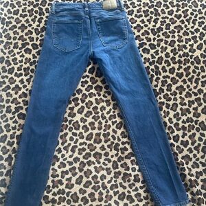 American Eagle male jeans